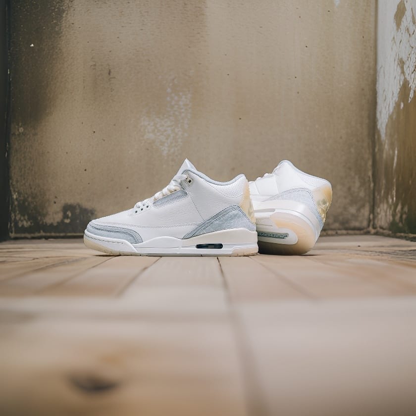 Air jordan 3 retro craft - Legitkicks.ca 