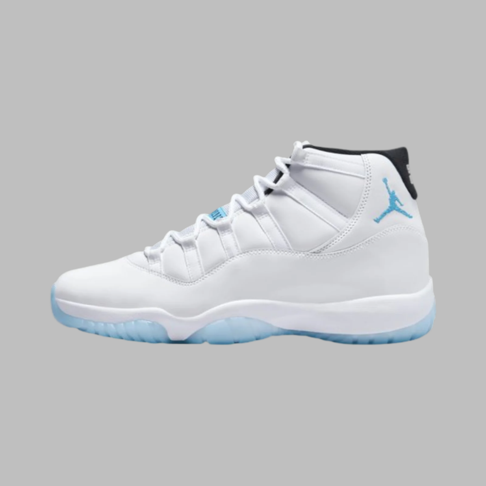 Air Jordan 11 Legend Blue Mens