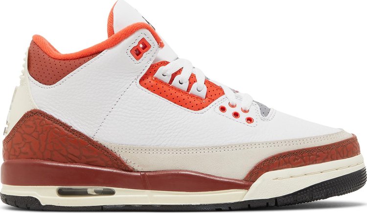 Jordan 3 Retro SE Dunk on Mars (GS)