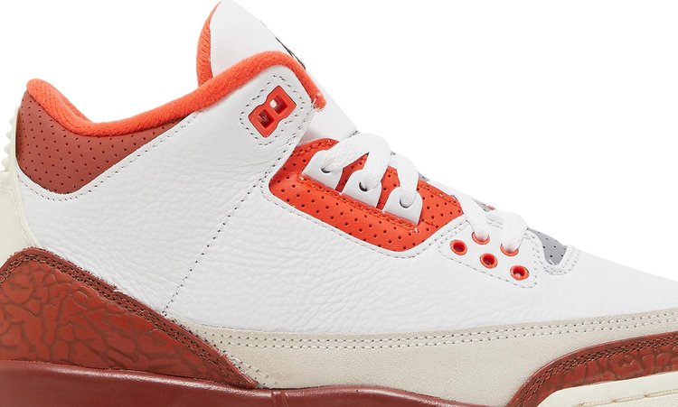 Jordan 3 Retro SE Dunk on Mars (GS)