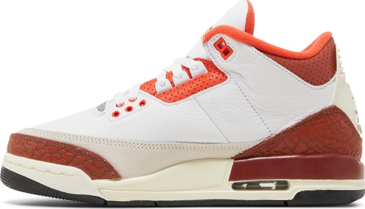 Jordan 3 Retro SE Dunk on Mars (GS)