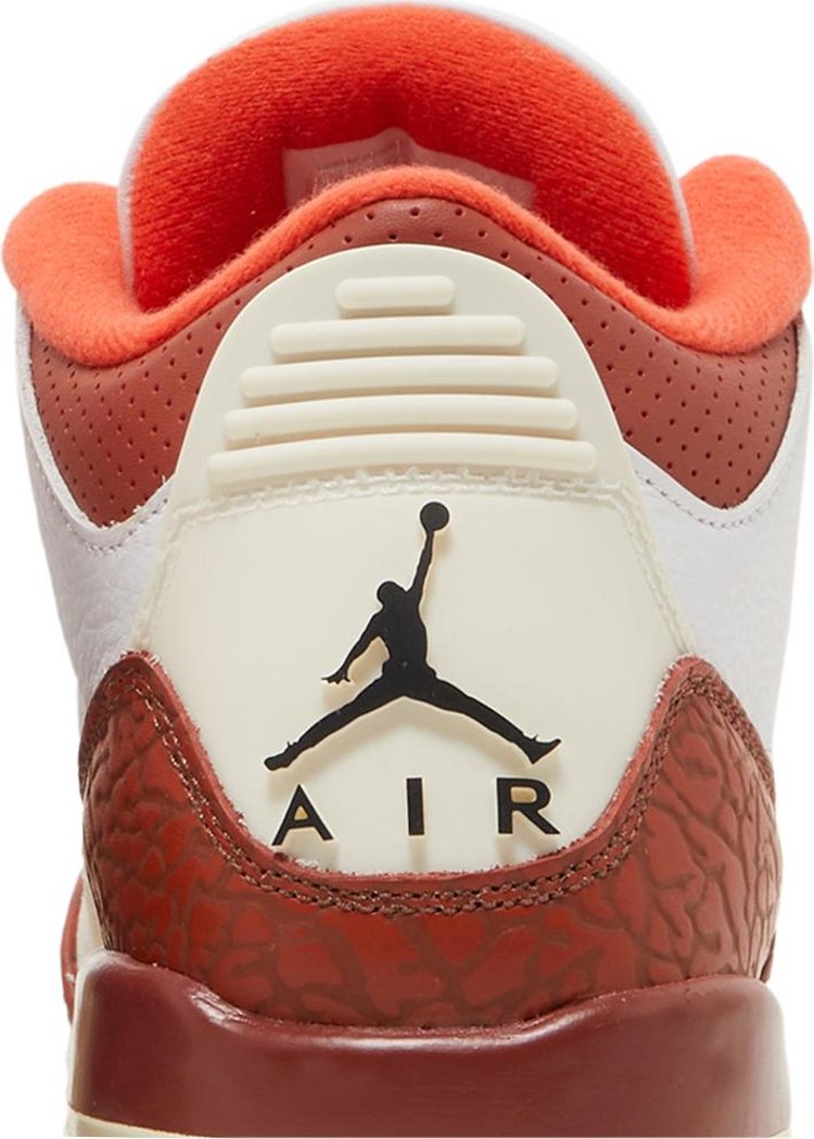 Jordan 3 Retro SE Dunk on Mars (GS)