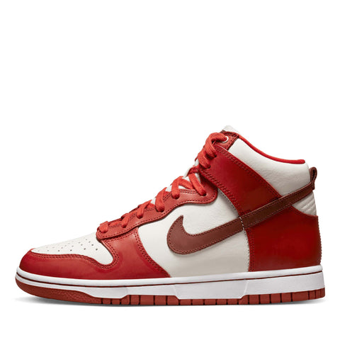 Nike Dunk High I-XX Cinnabar