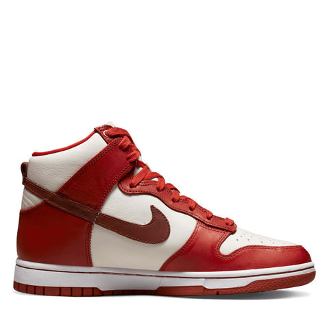 Nike Dunk High I-XX Cinnabar