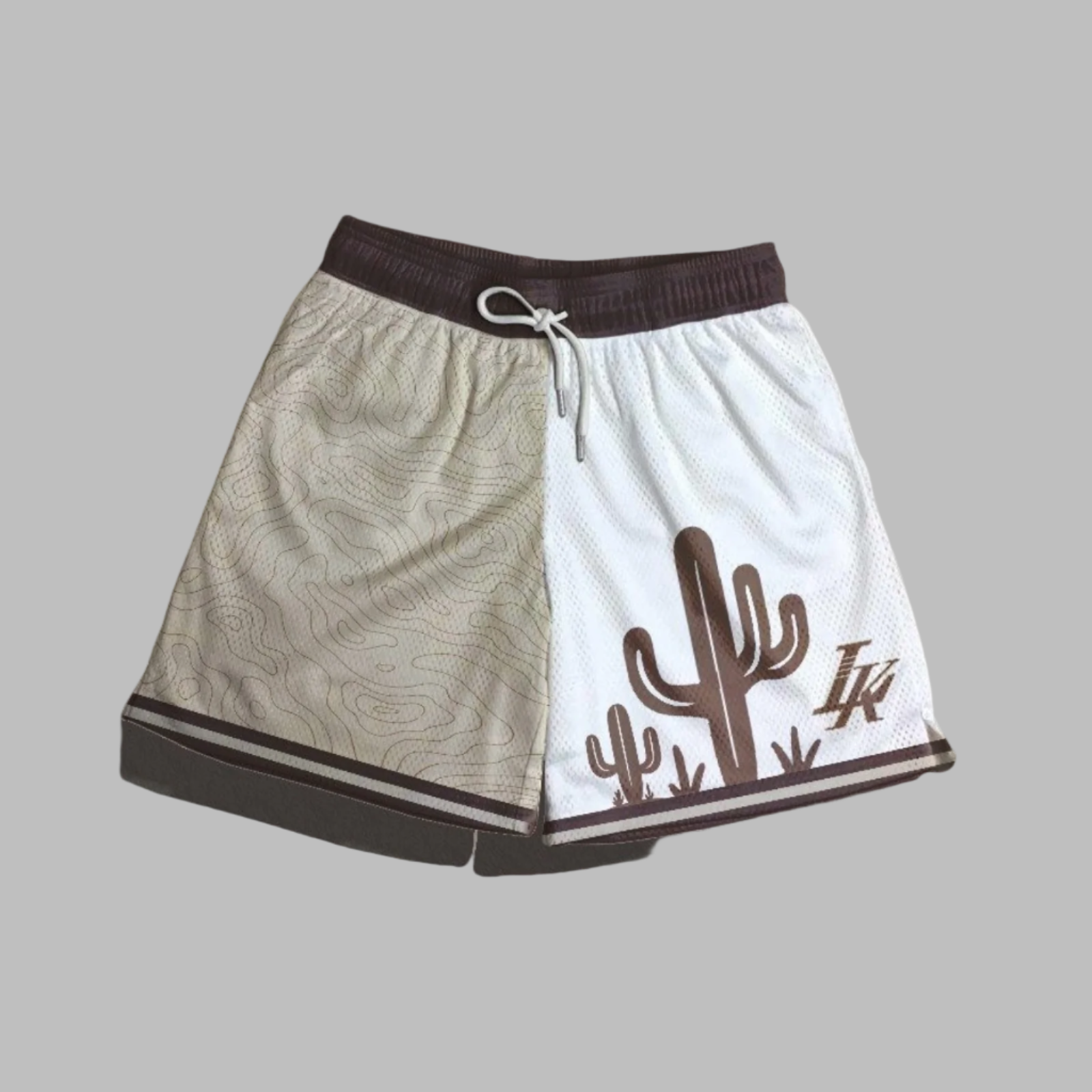 Legit kicks Cactus Short