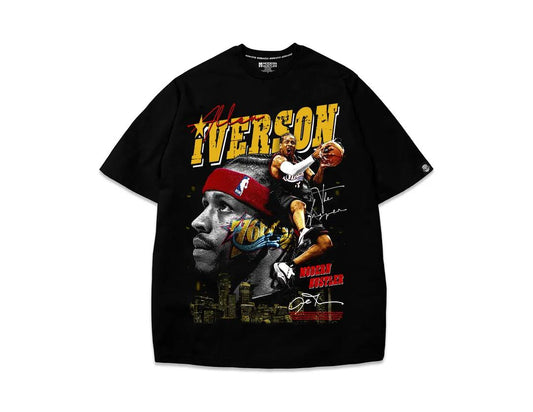 Allen Iverson Tee