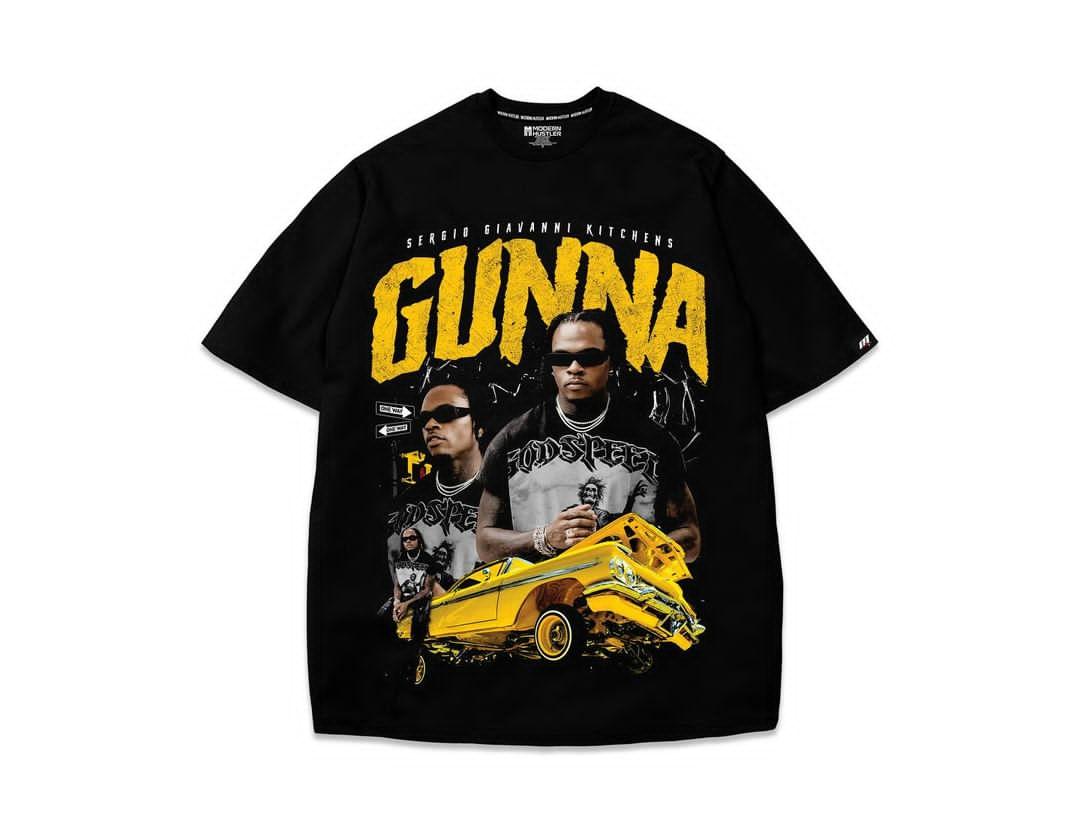 Gunna Tee