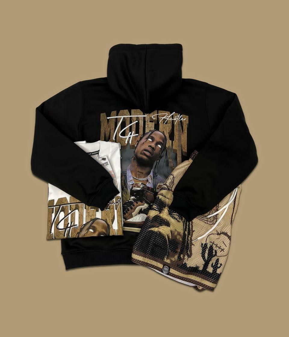 Travis Scott Hoodie