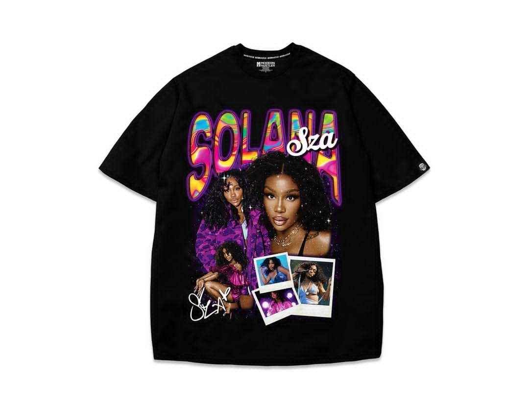 Sza Tee