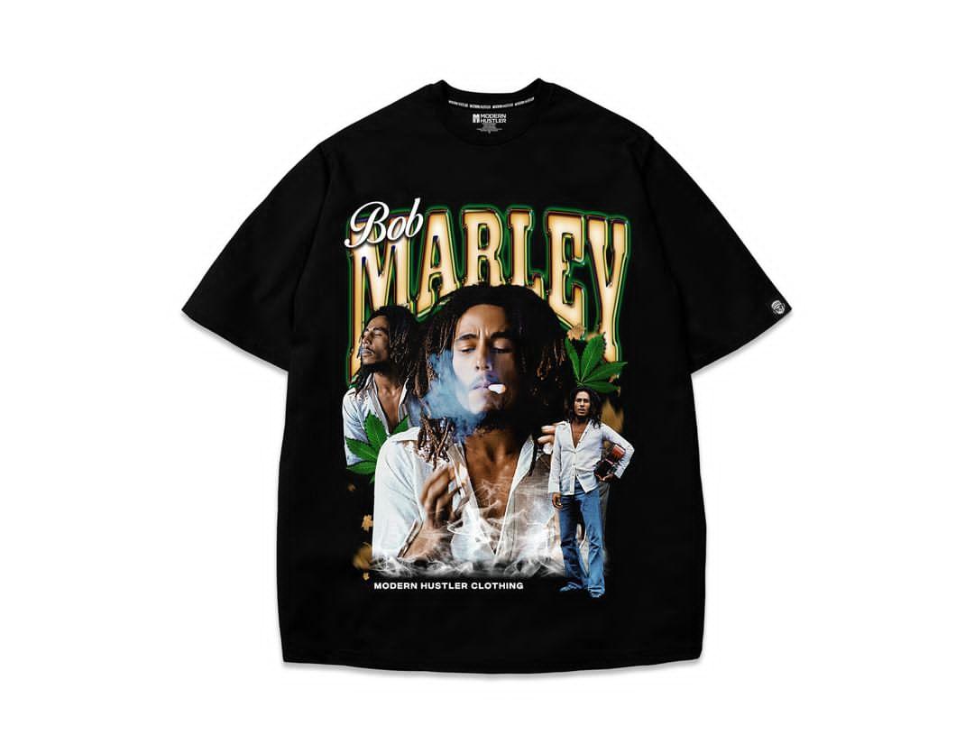 Marley Tee