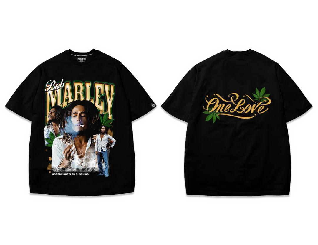 Marley Tee