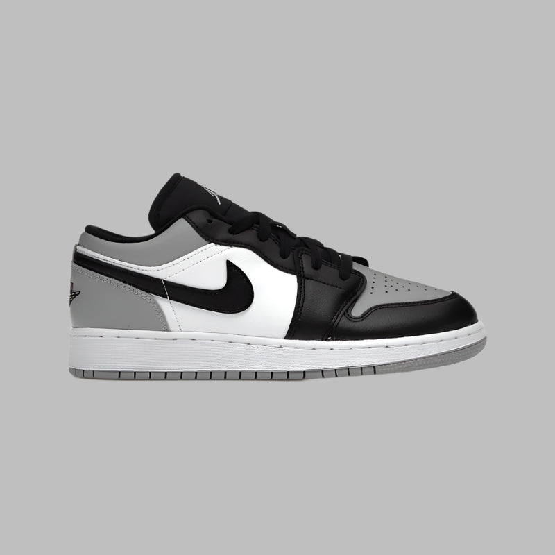 Air Jordan 1 Low Shadow Toe (GS)