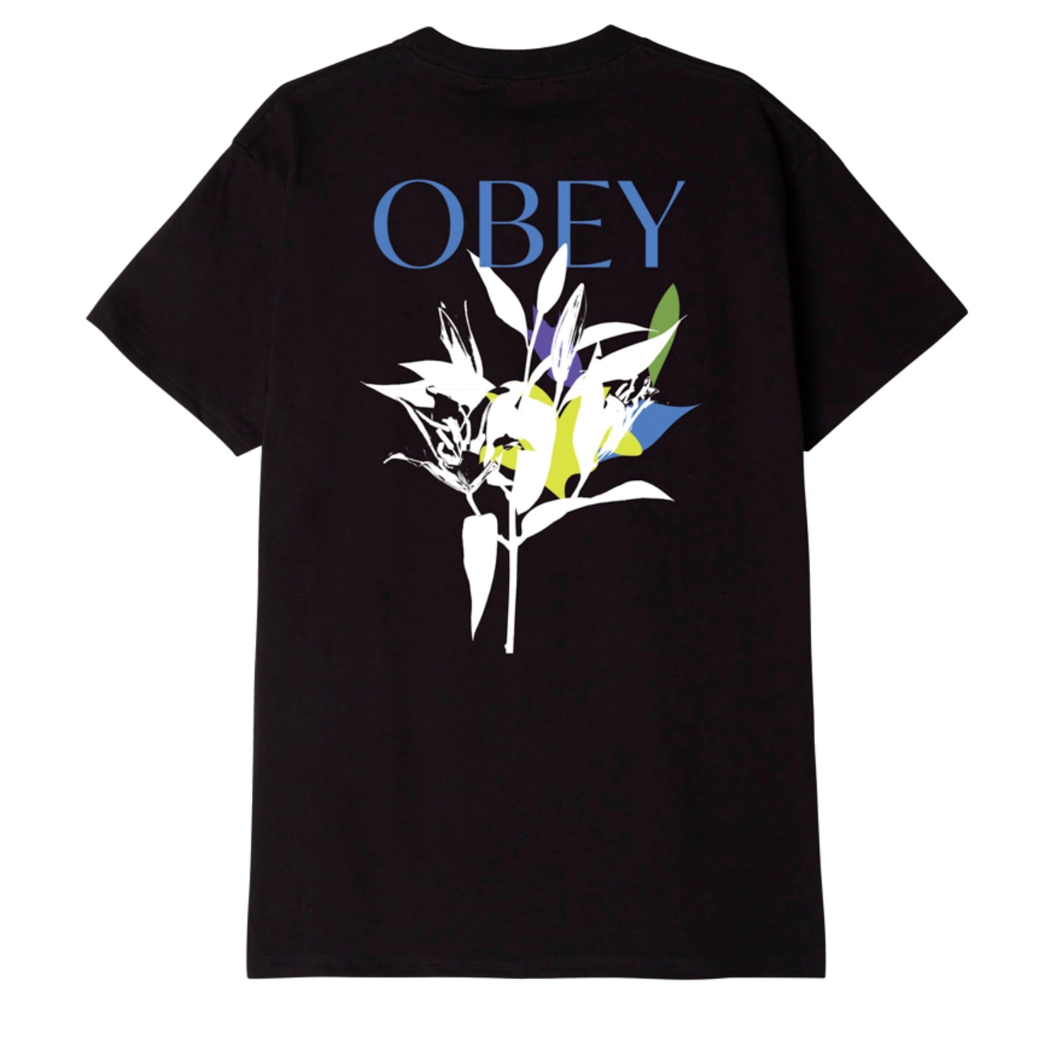 Obey Botanical Classic Tee