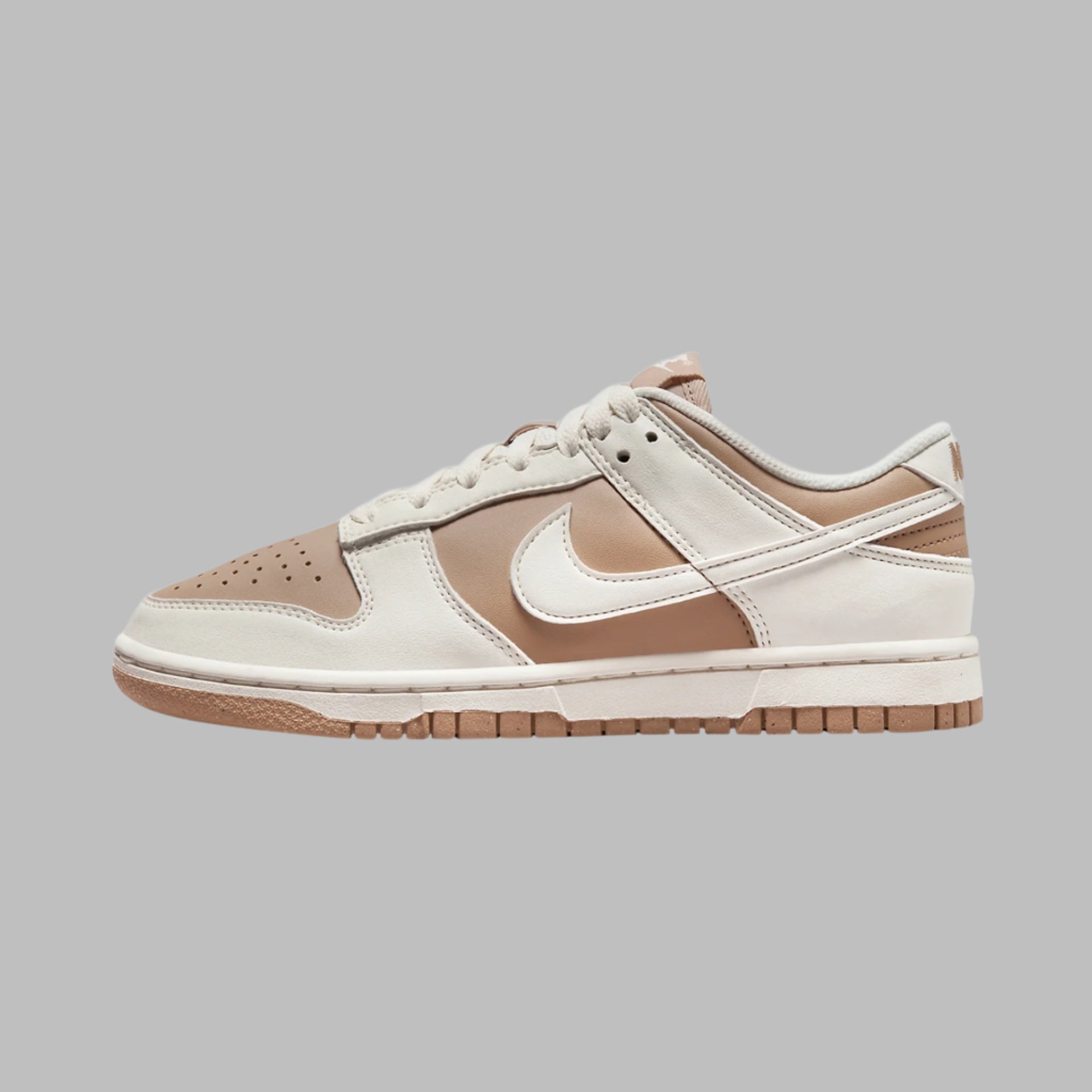 Nike dunk Low Hemp Sail