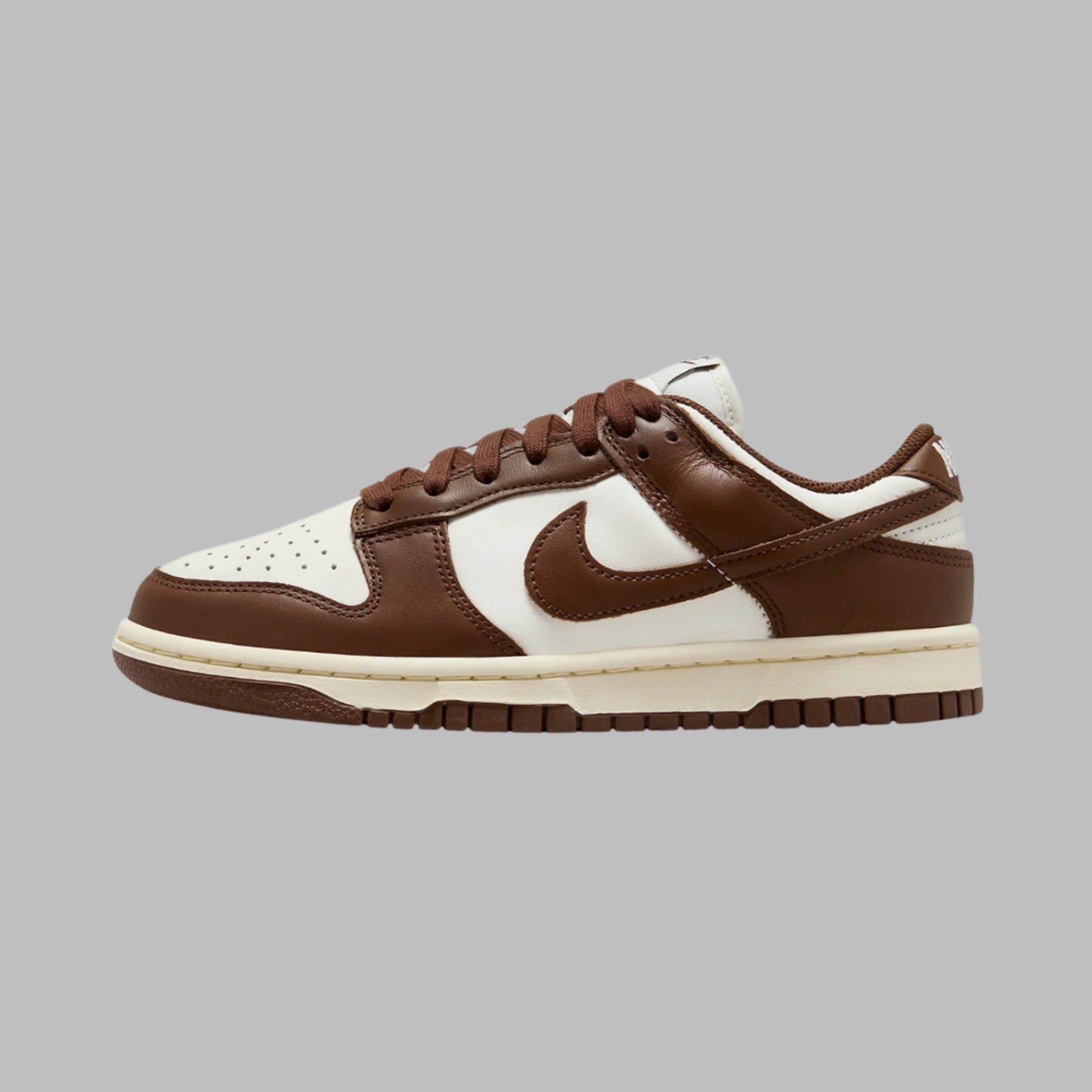 Nike Dunk Low Cacao Wow (GS)