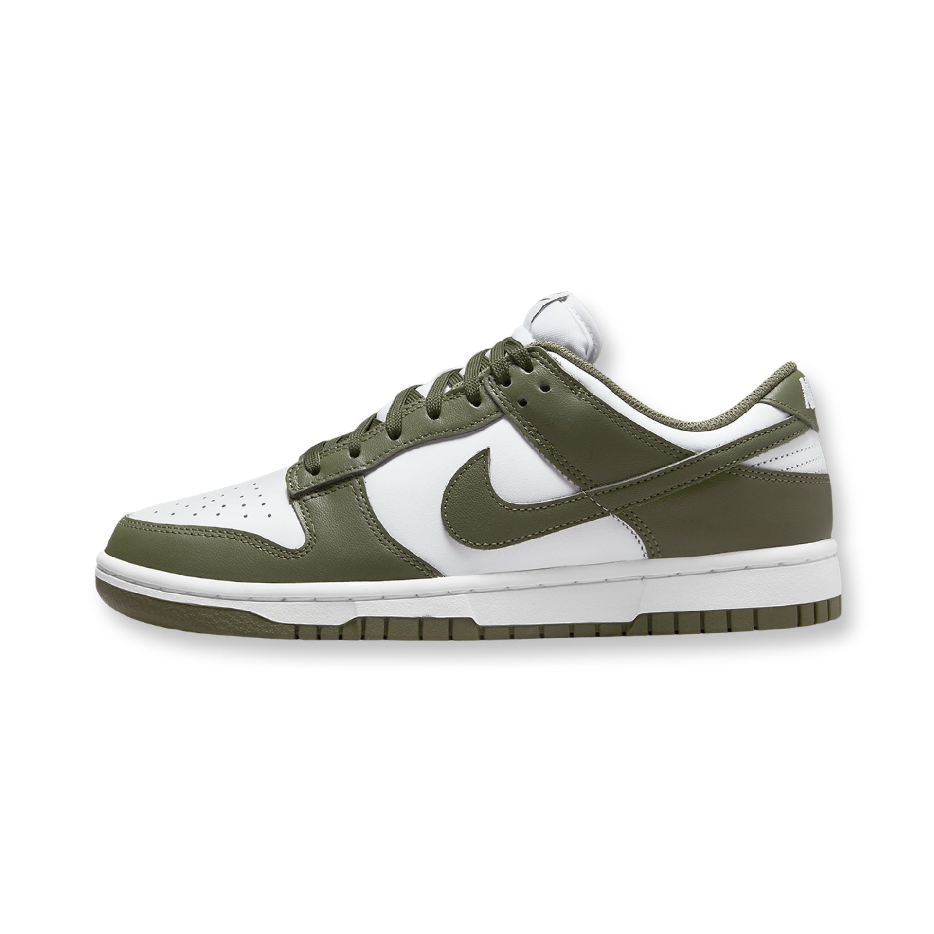 Women Nike Dunk Low Medium Olive