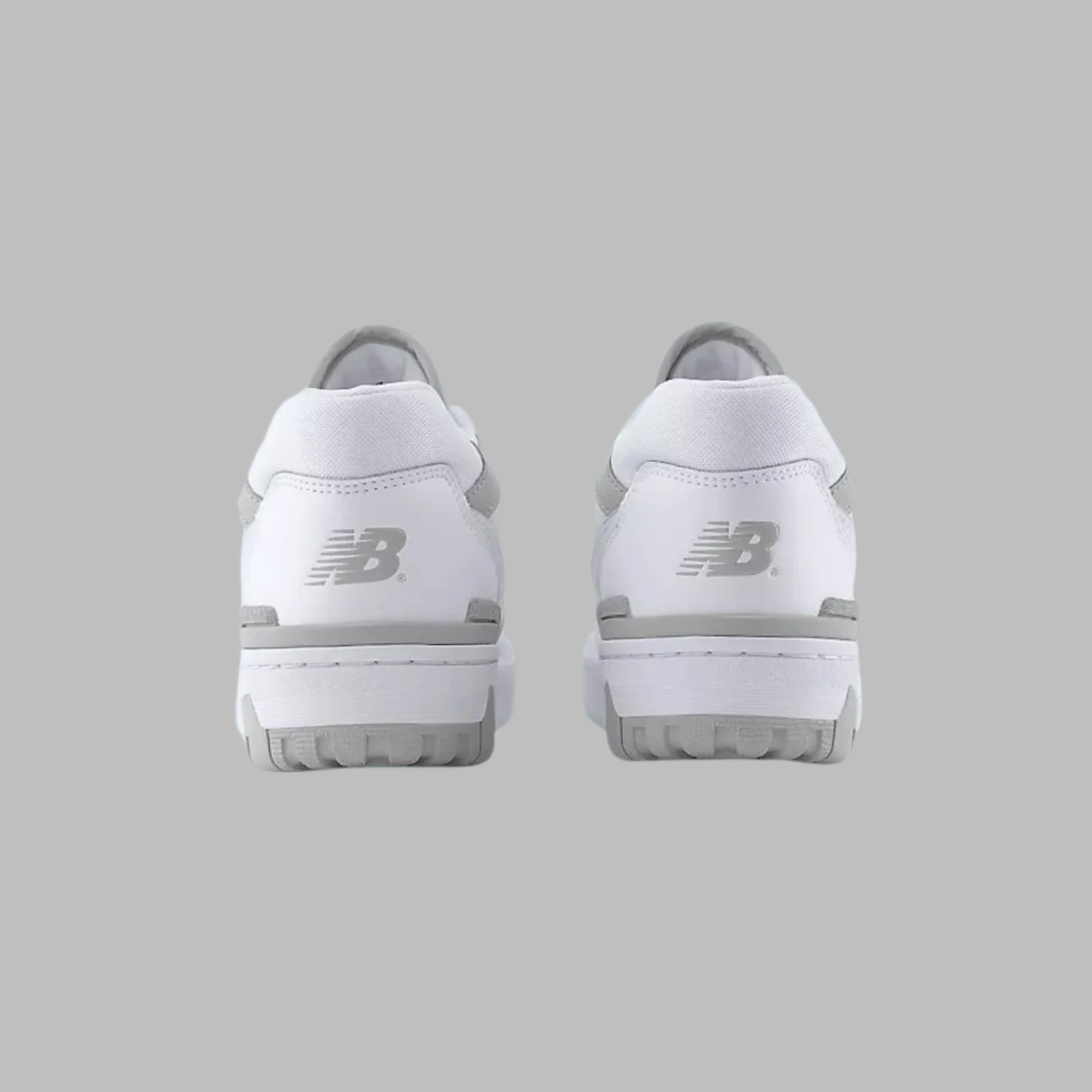 New Balance 550 White Rain Cloud (Women's)