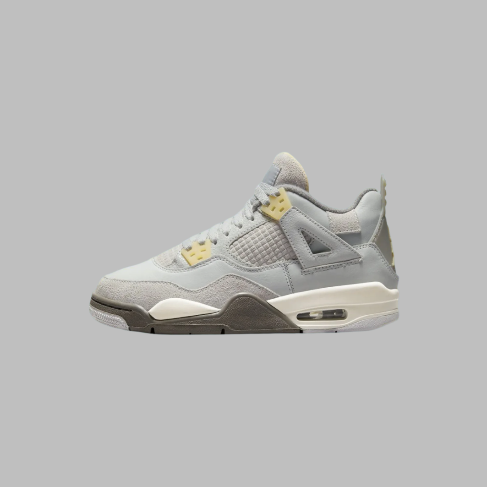 Jordan 4 Retro SE Craft Photon Dust (GS)