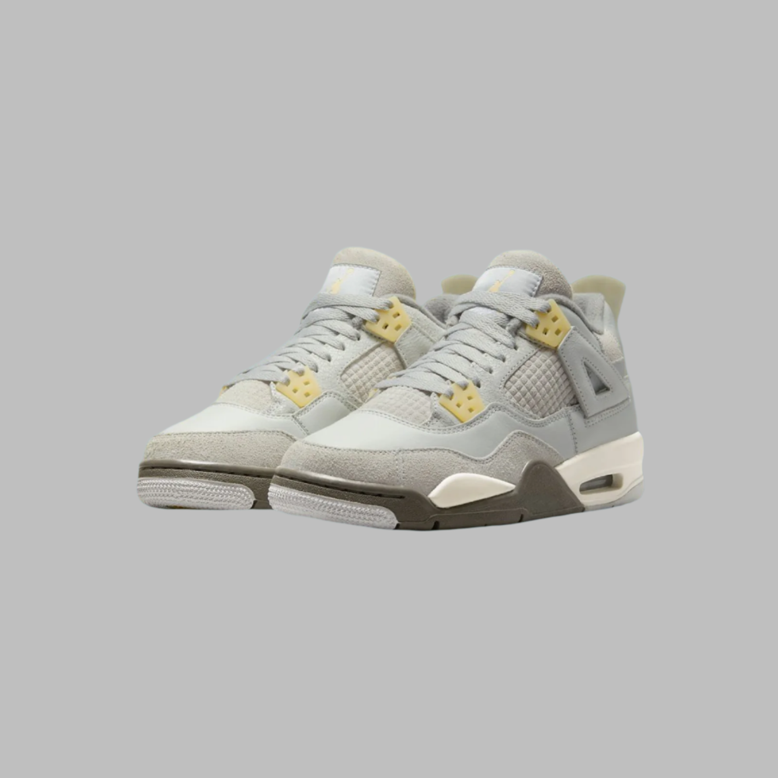 Jordan 4 Retro SE Craft Photon Dust (GS)