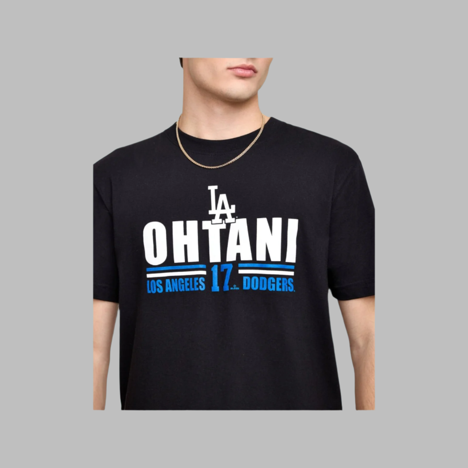 New Era Othani Tee