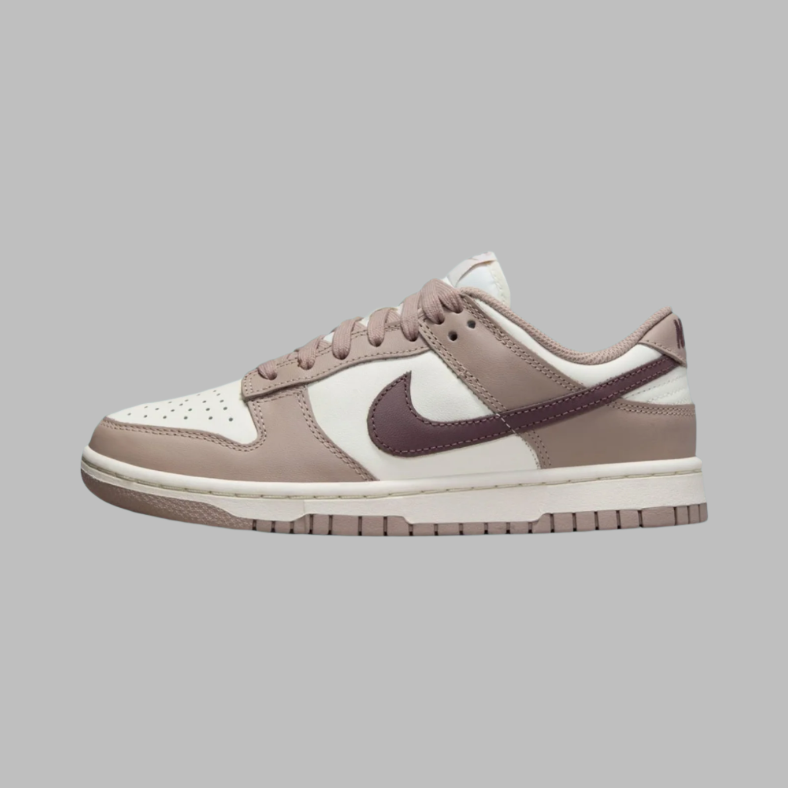 W Nike Dunk “Diffused Taupe”