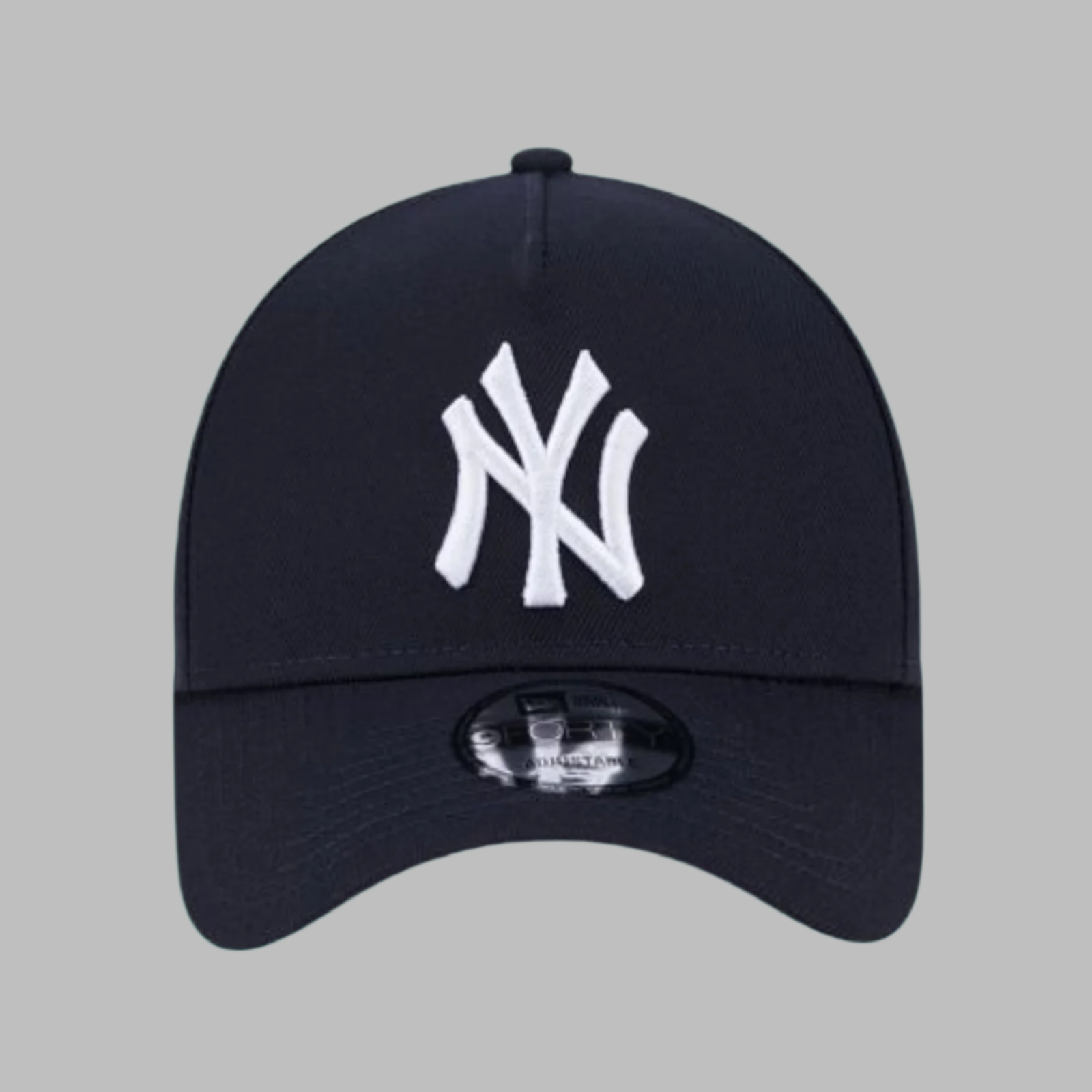 New Era 9FORTY NY Navy Blue