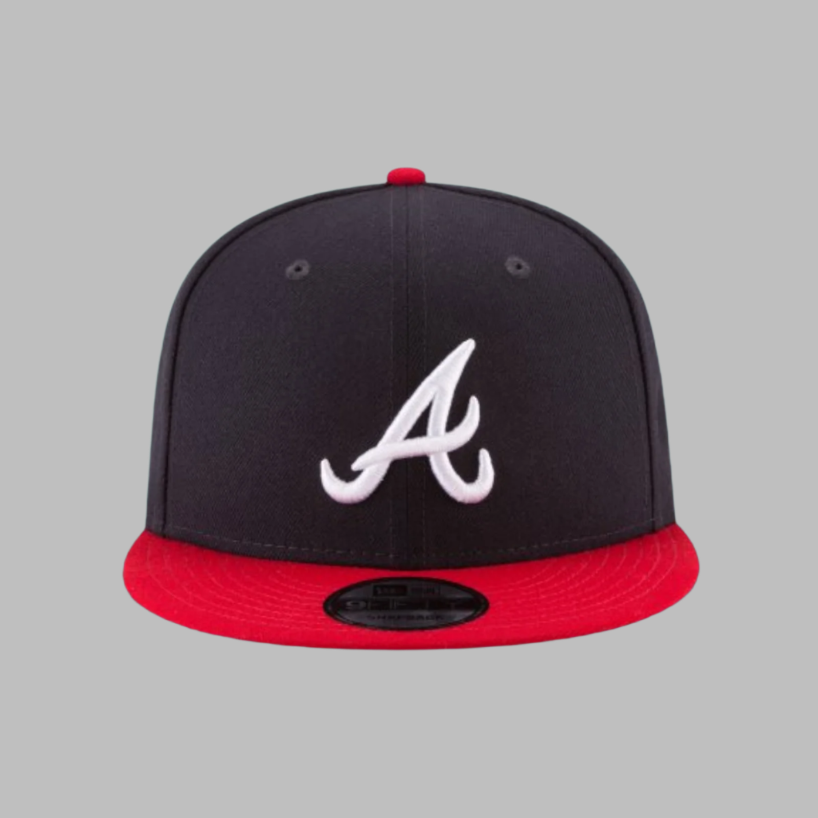 MLB SnapBack 9Fifty Atlanta Braves