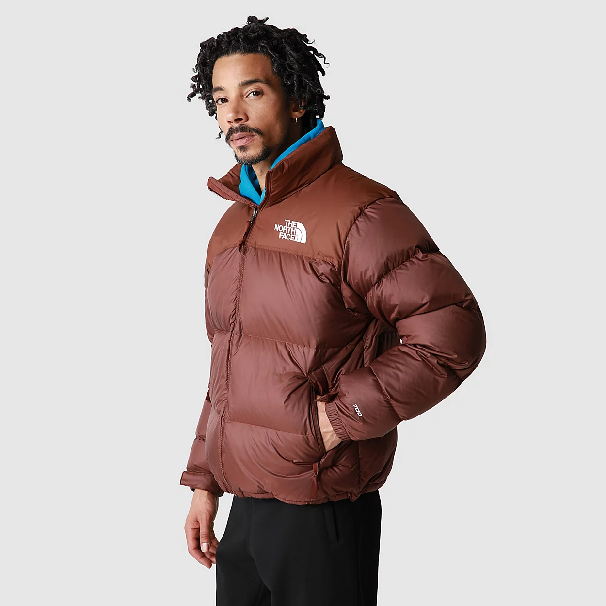 The North Face Men 1996 Retro Nuptse Jacket