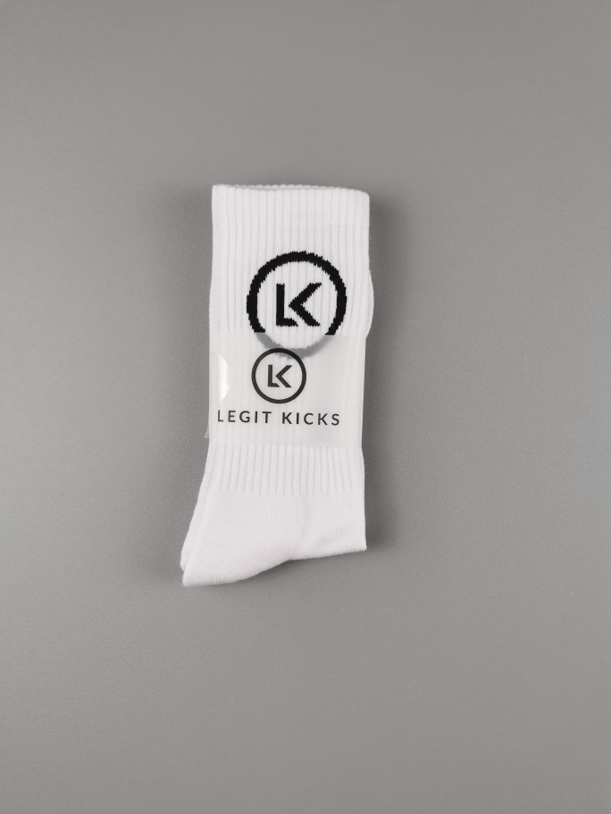 Legit Athletic Socks