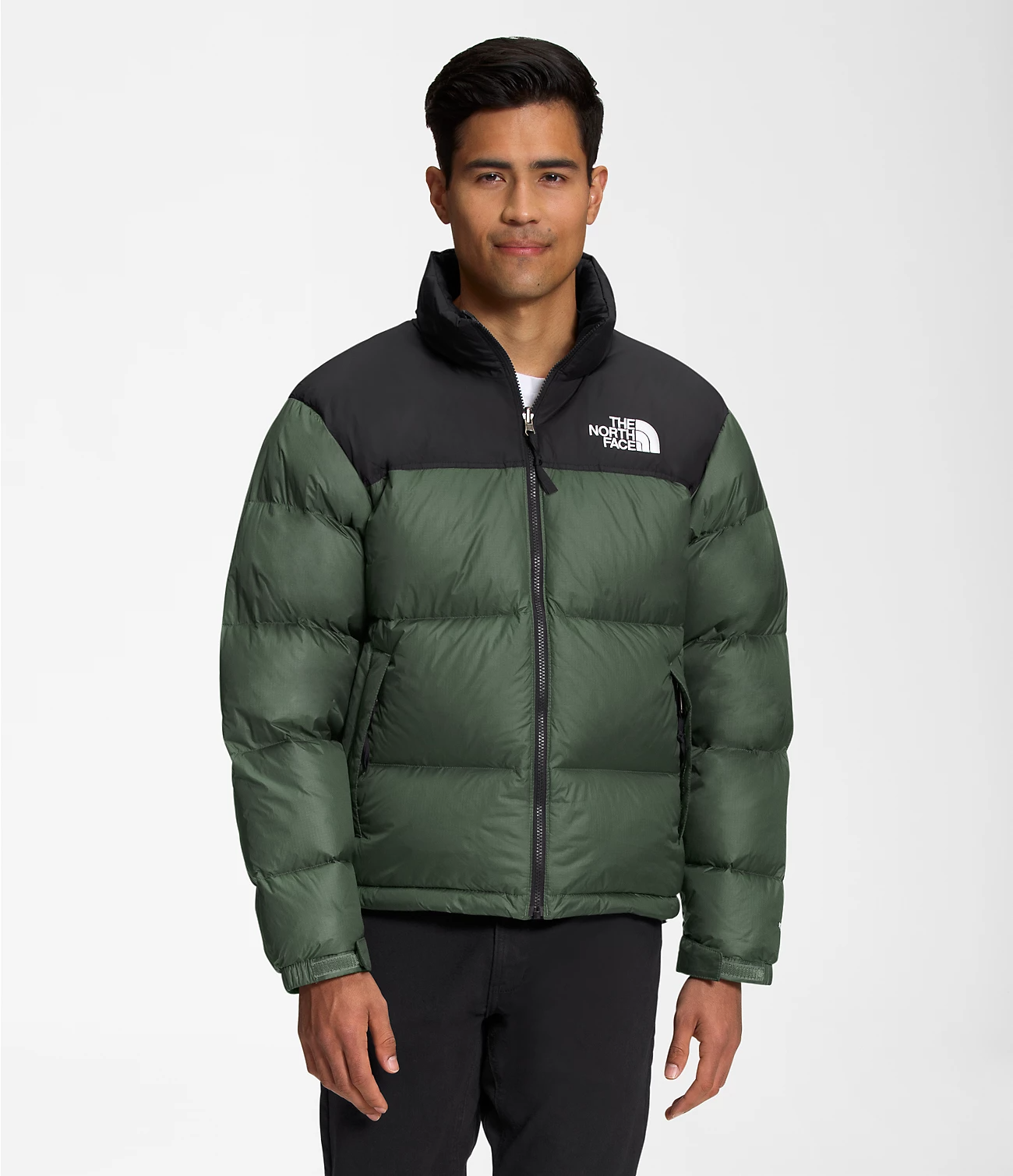 The North Face Men 1996 Retro Nuptse Jacket