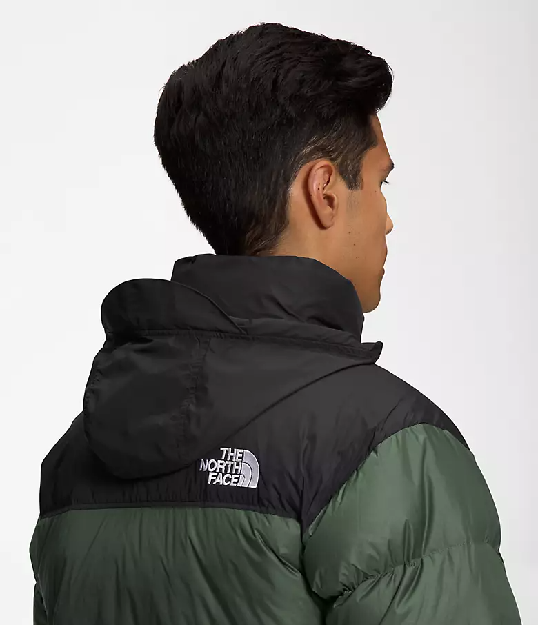 The North Face Men 1996 Retro Nuptse Jacket