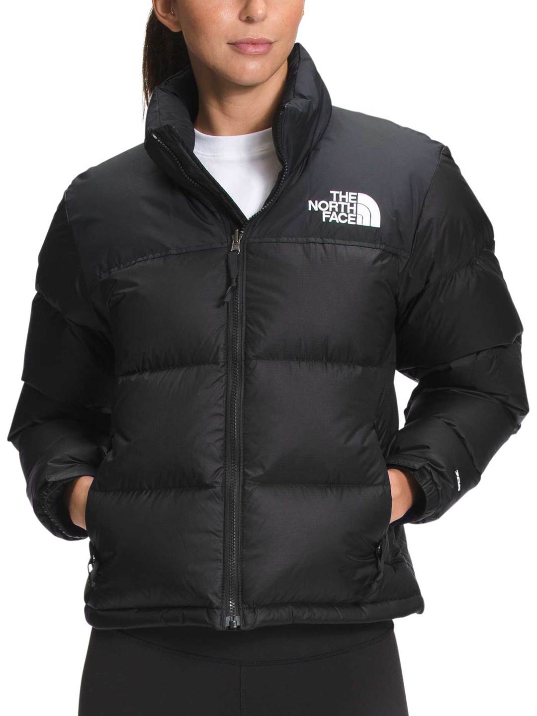 The North Face Women 1996 Retro Nuptse Jacket - Legitkicks.ca