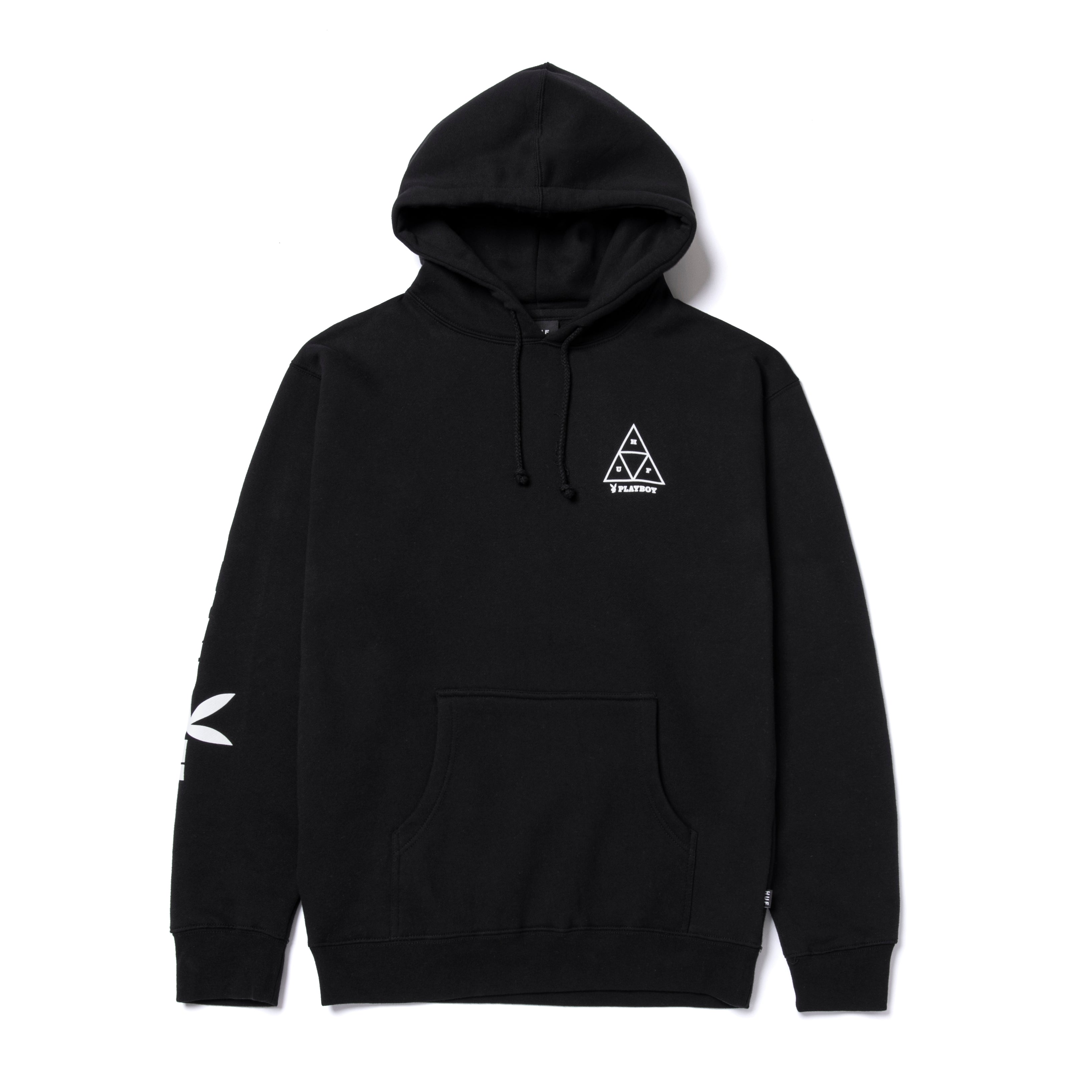 Huf X Playboy Bunny TT Hoodie