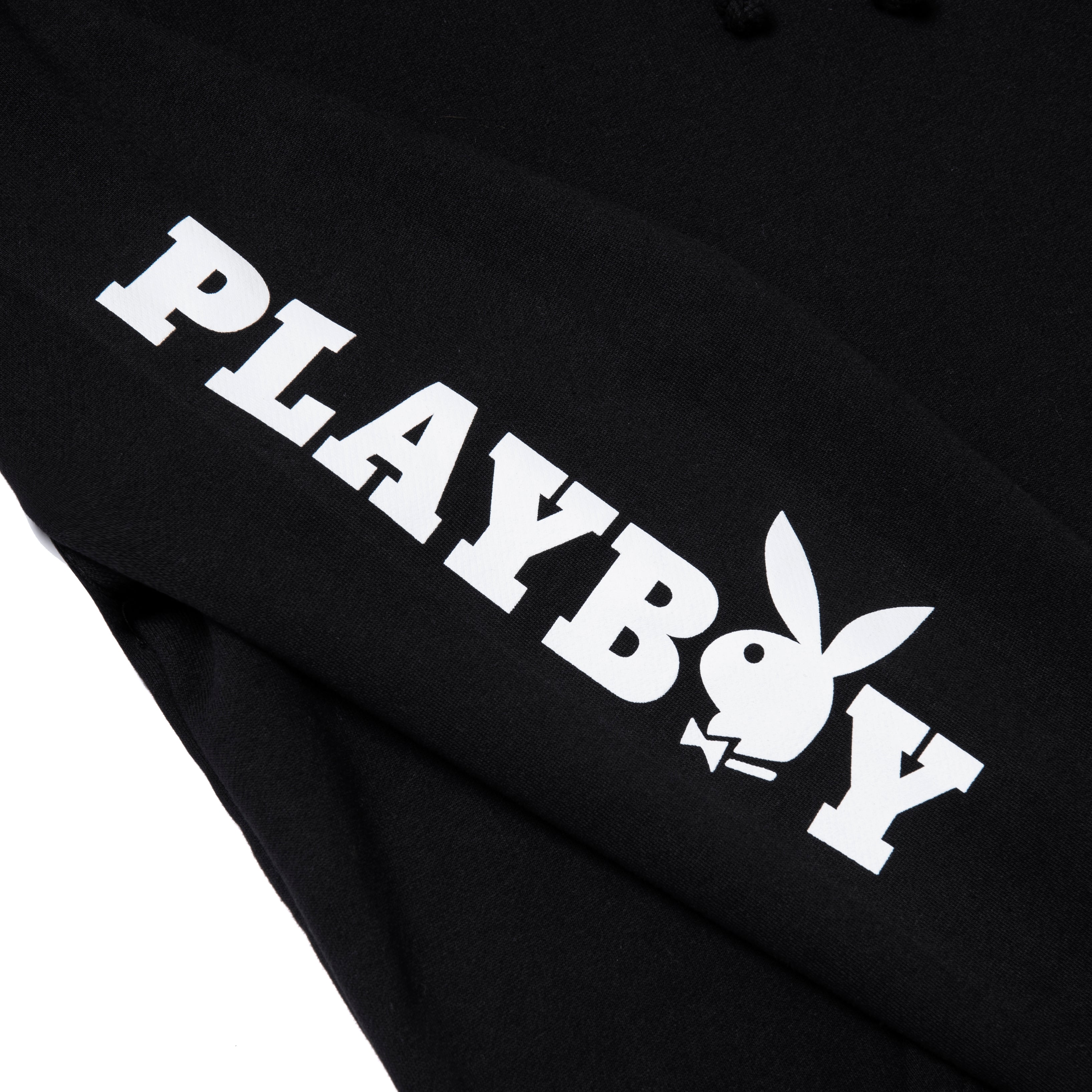 Huf X Playboy Bunny TT Hoodie